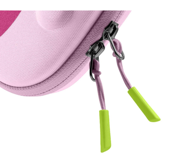 YAXO TAHOE Cool Edition do NS/NS2 Litchi Pink - 1373139 - zdjęcie 7